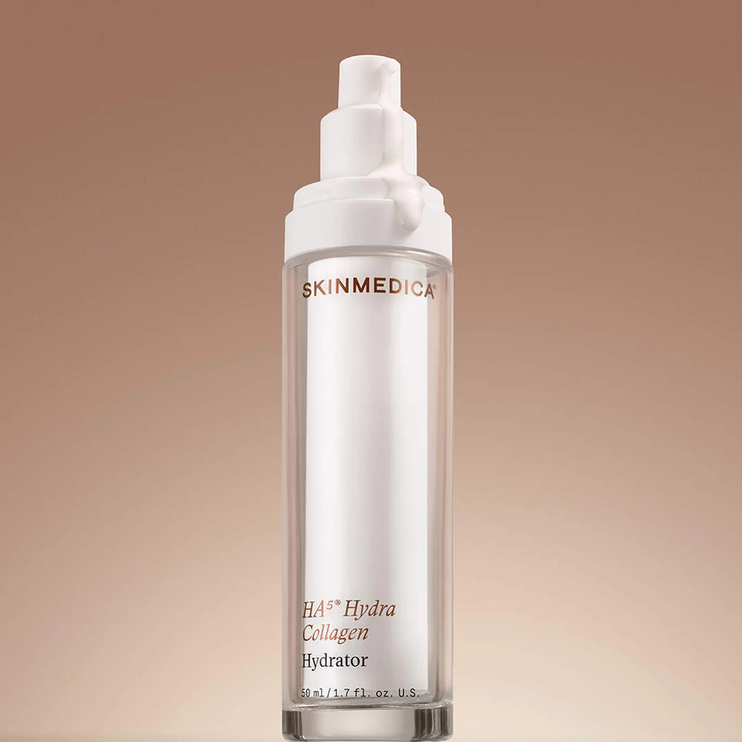 HA⁵® Hydra Collagen Hydrator with Vegan Collagen - Image 2