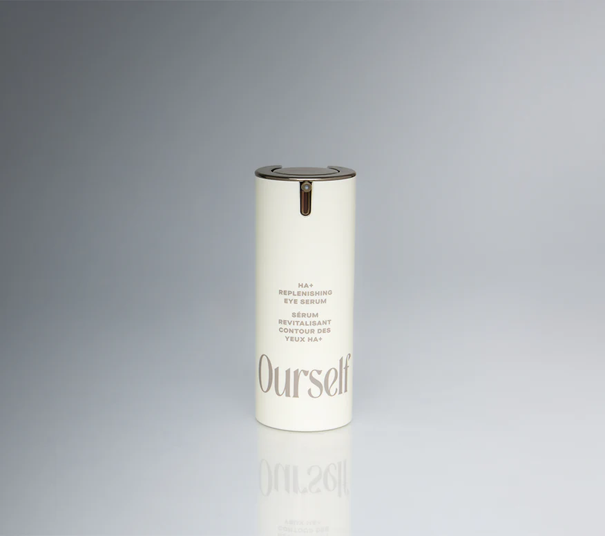 HA+ Replenishing Eye Serum - Image 2