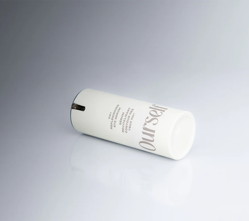 HA+ Replenishing Eye Serum - Image 3