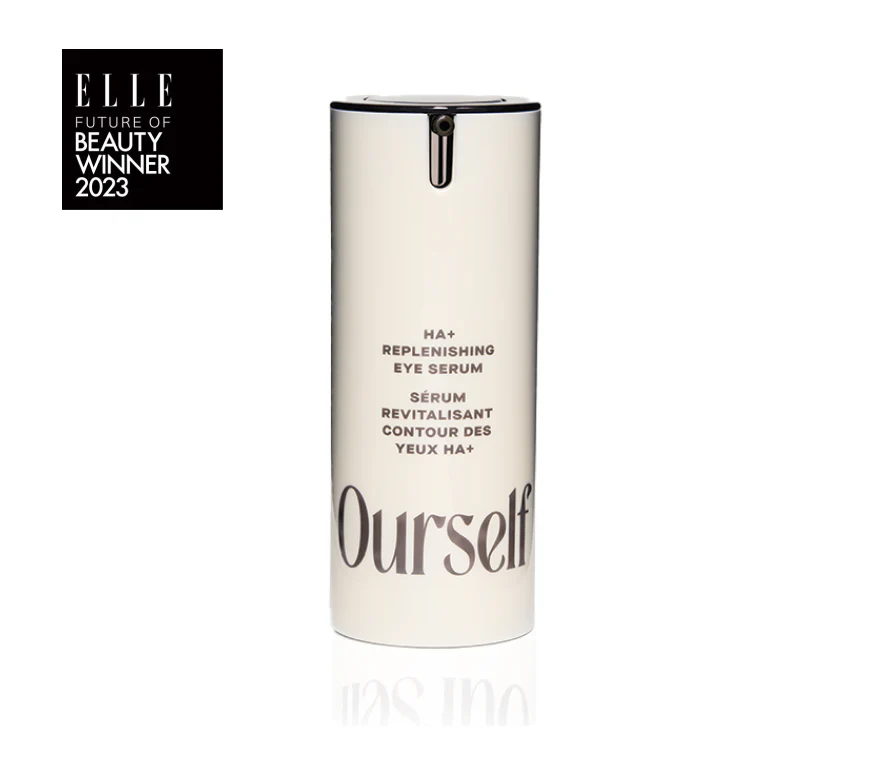 HA+ Replenishing Eye Serum - Image 6