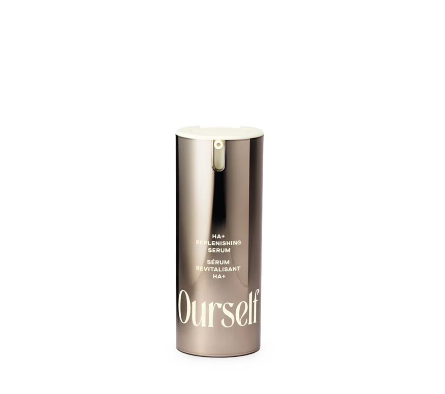 HA+ Replenishing Serum 30mL