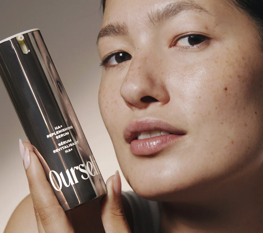 HA+ Replenishing Serum 30mL - Image 3
