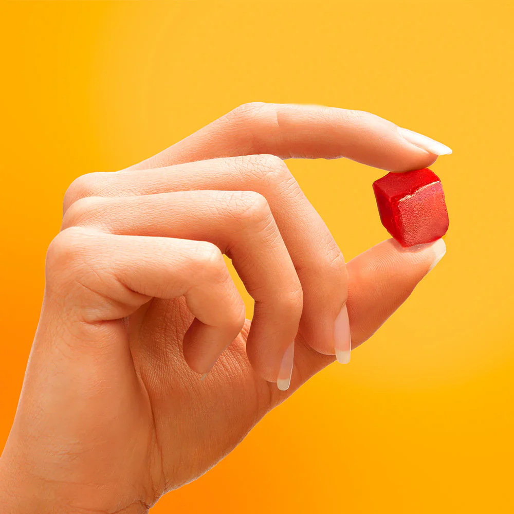 Hair Growth Gummy - Image 4