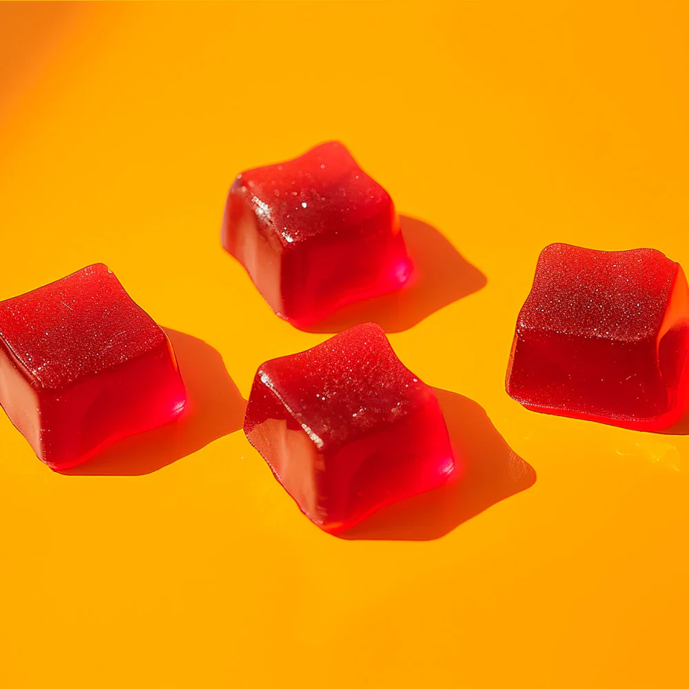 Hair Growth Gummy - Image 5