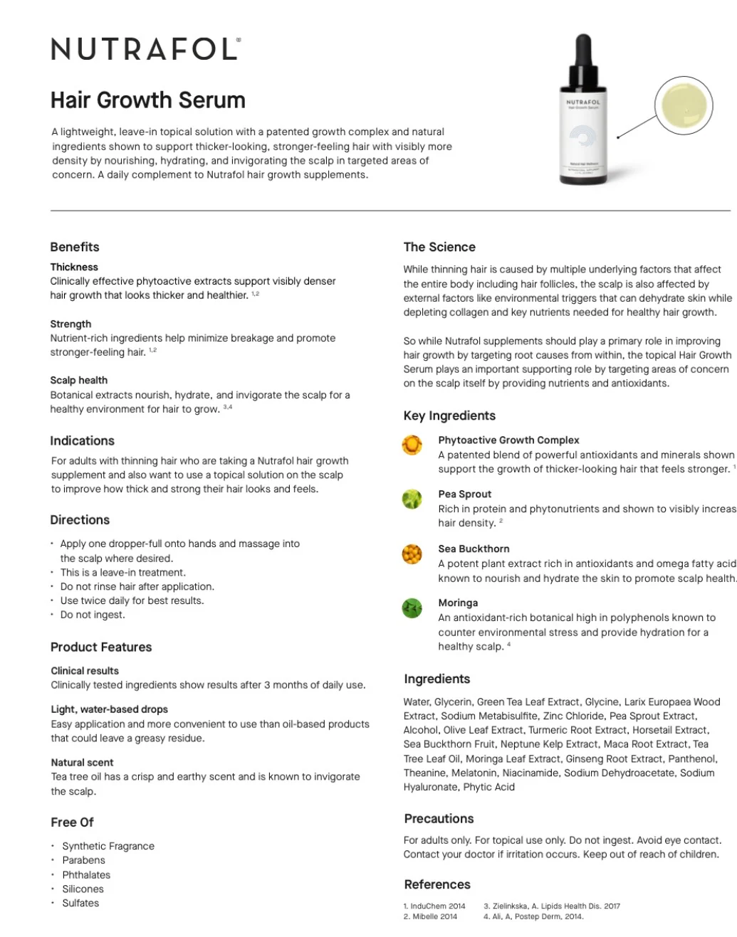 Hair Growth Serum - Image 2
