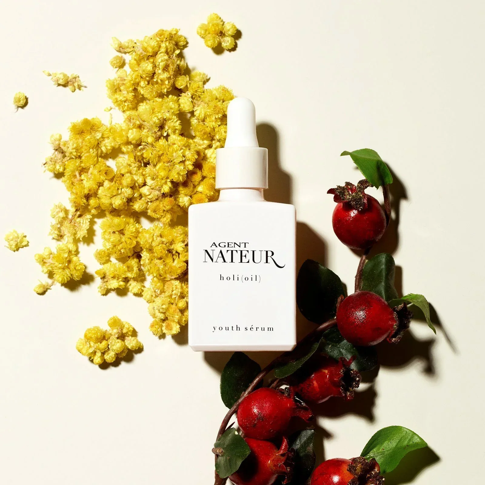 holi (oil) refining ageless face serum - Image 3