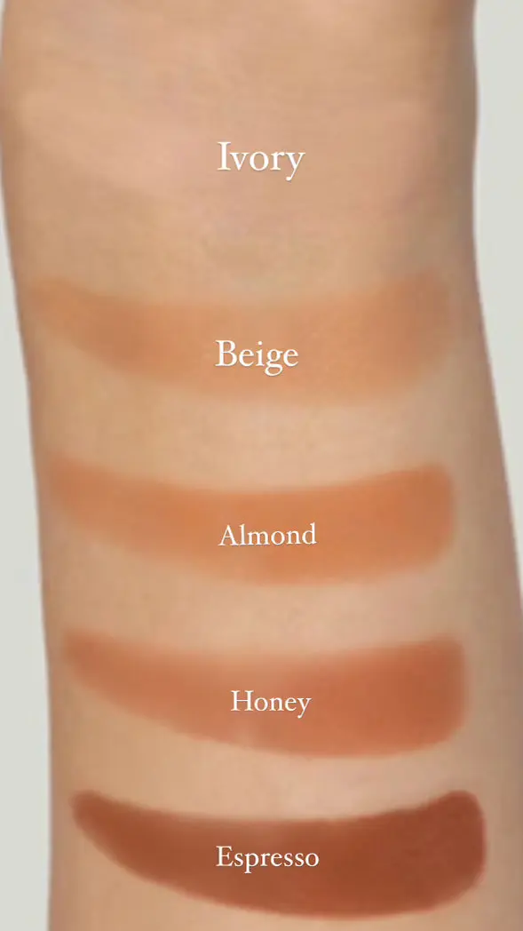 holi (sun) spf 50 dewy tinted skin drops - Image 7