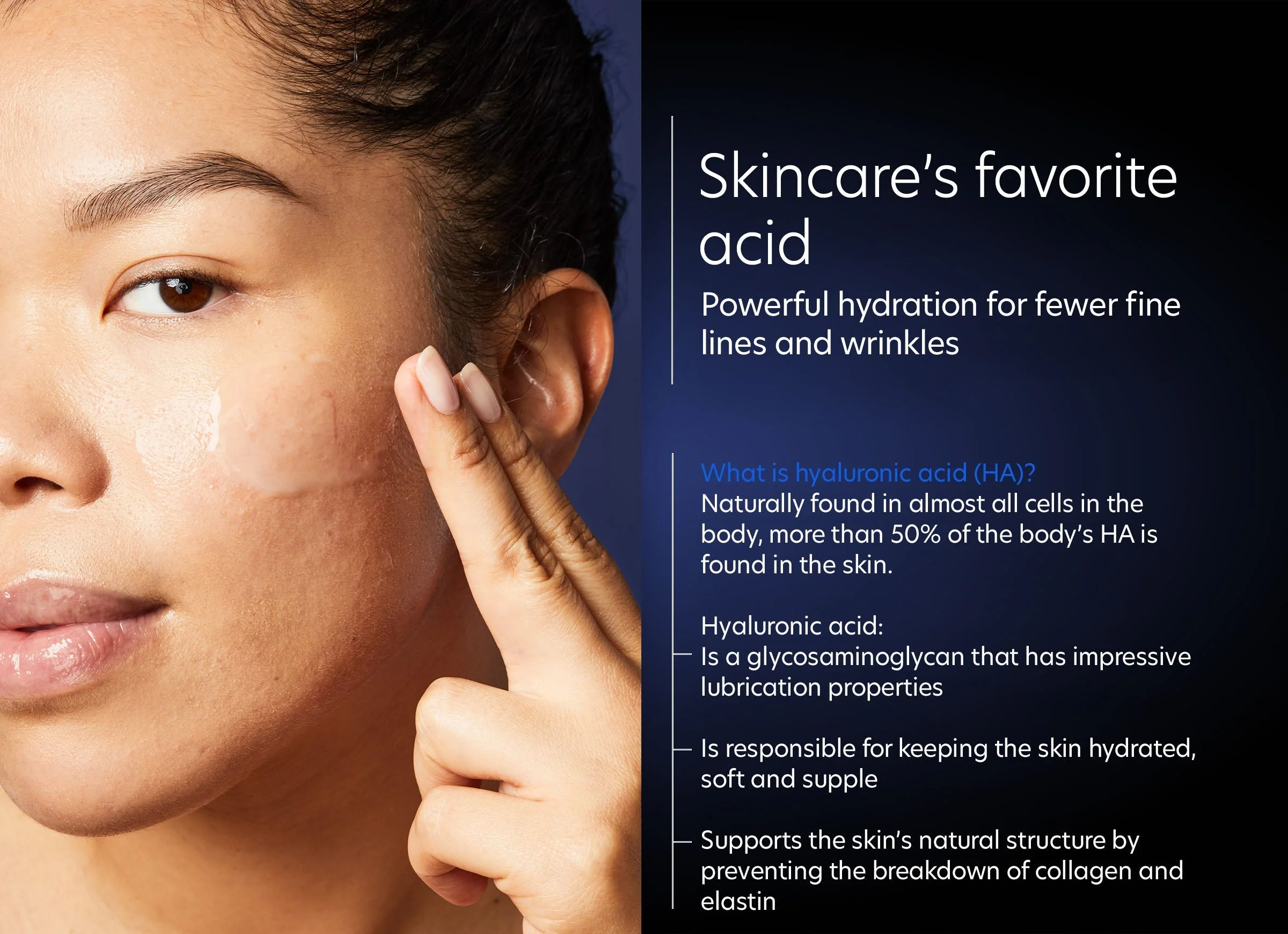 Hyaluronic Acid Boosting Serum - Image 4