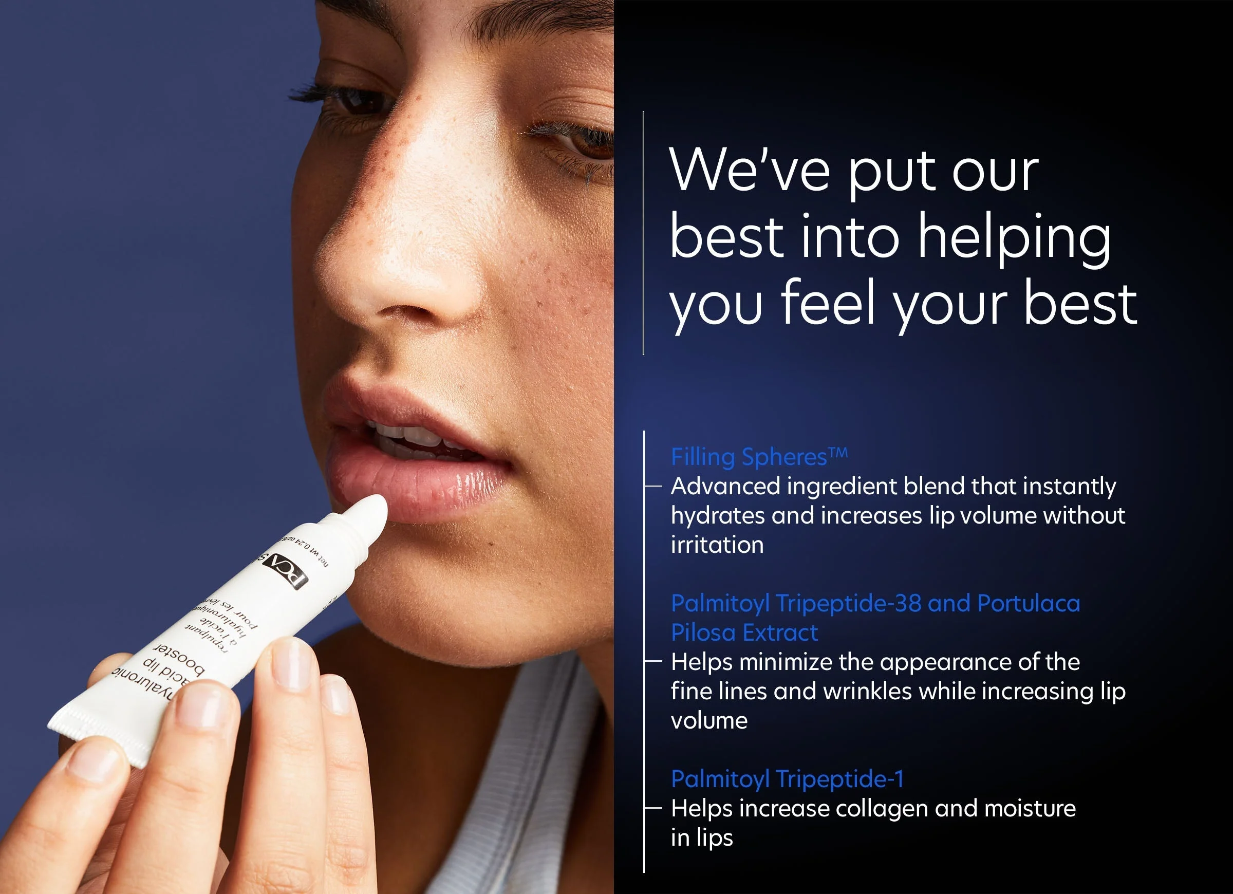 Hyaluronic Acid Lip Booster - Image 4