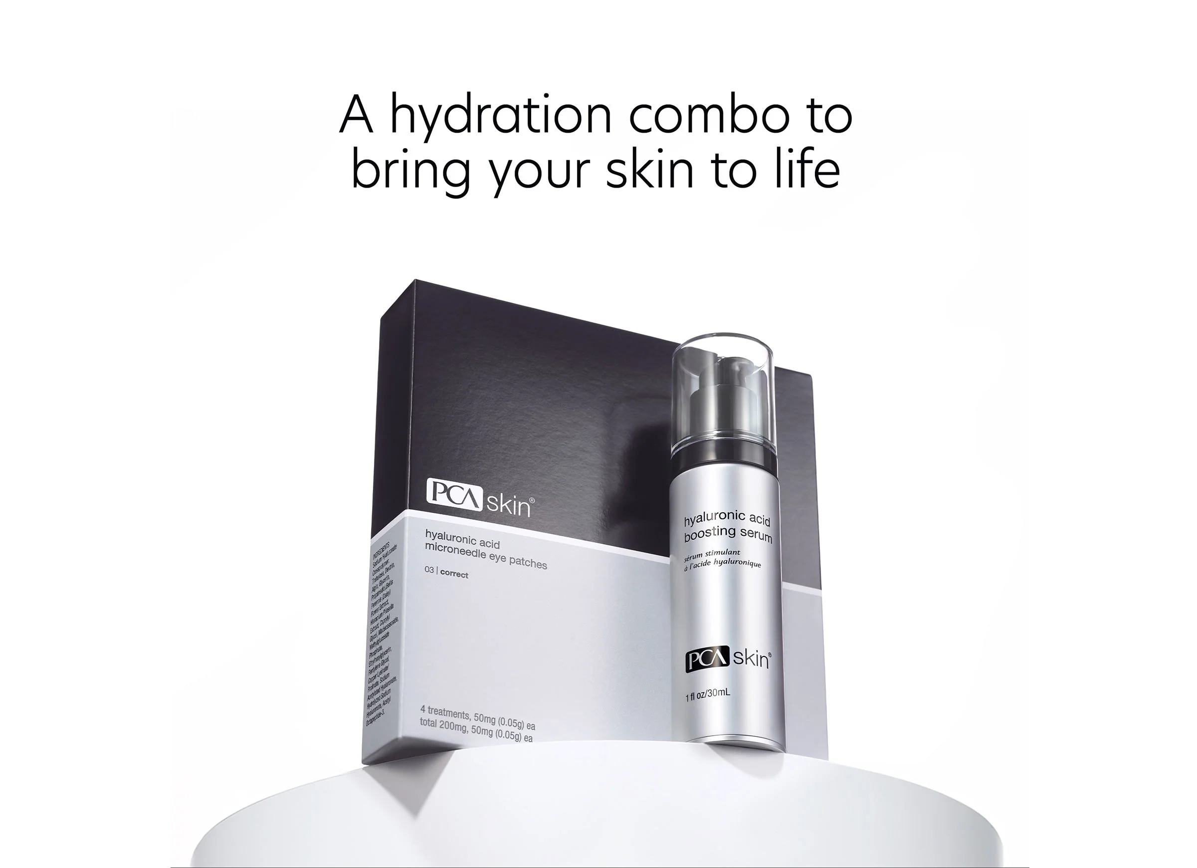 Hyaluronic Acid Microneedle Eye Patches - Image 8
