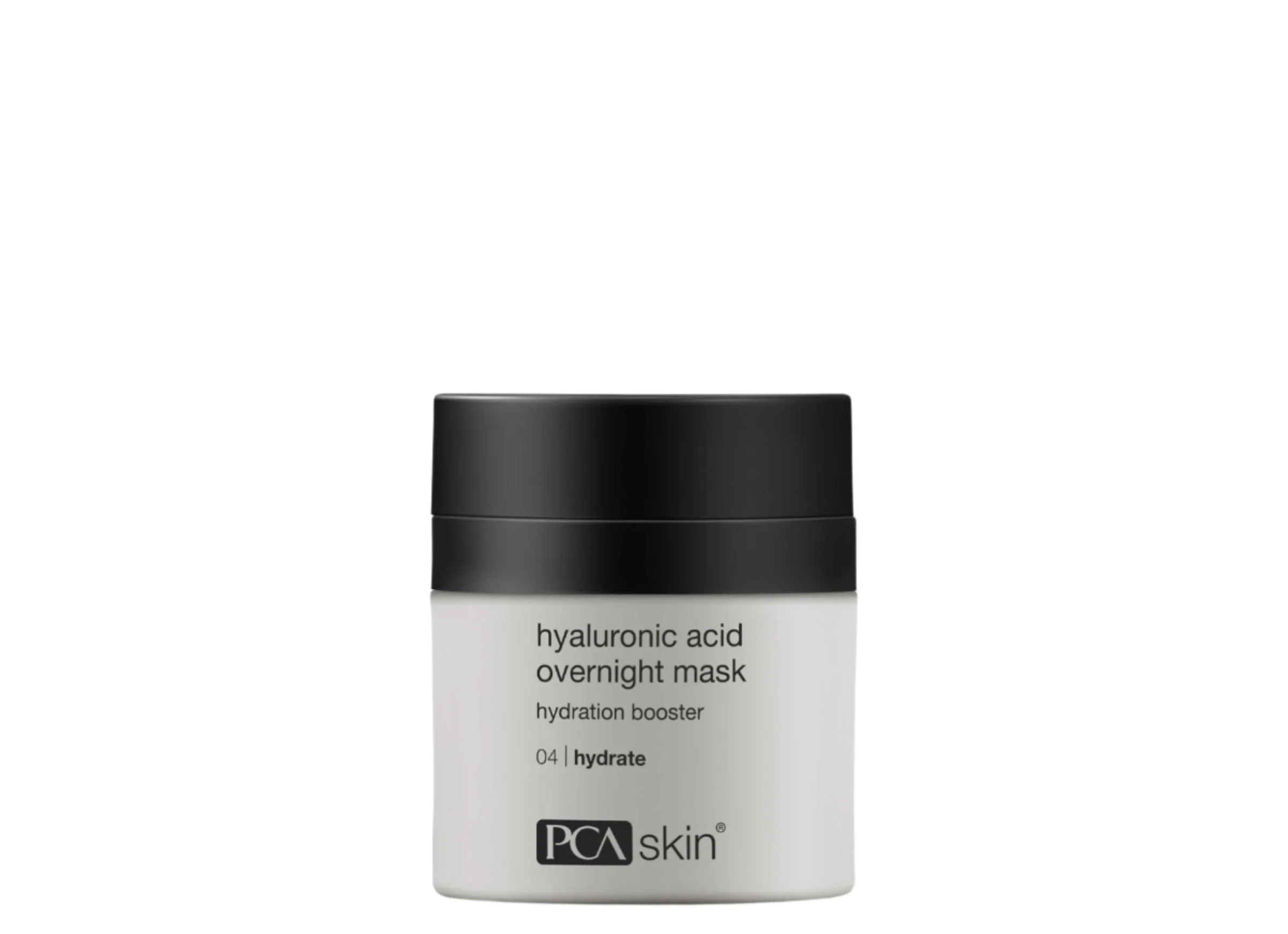 Hyaluronic Acid Overnight Mask