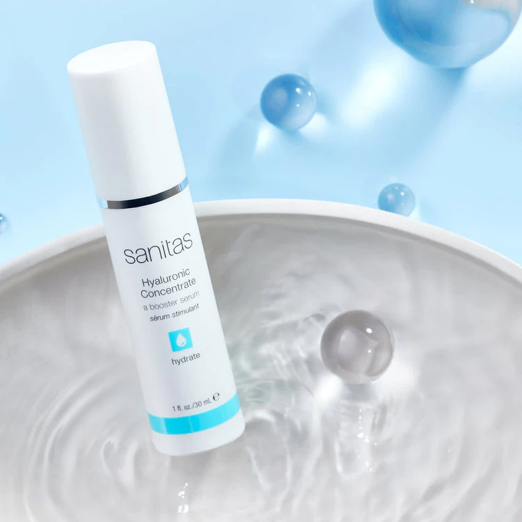 Hyaluronic Concentrate - Image 2