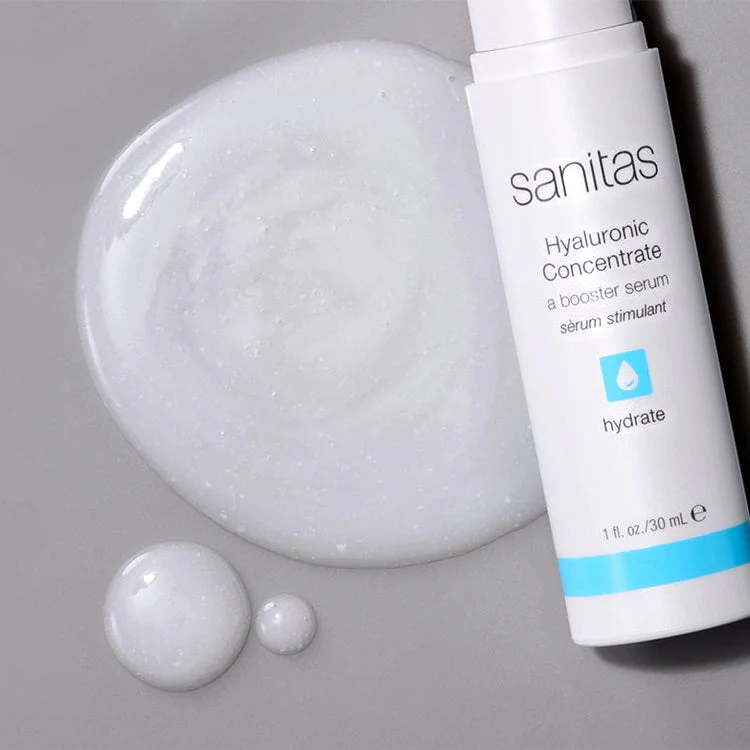 Hyaluronic Concentrate - Image 3