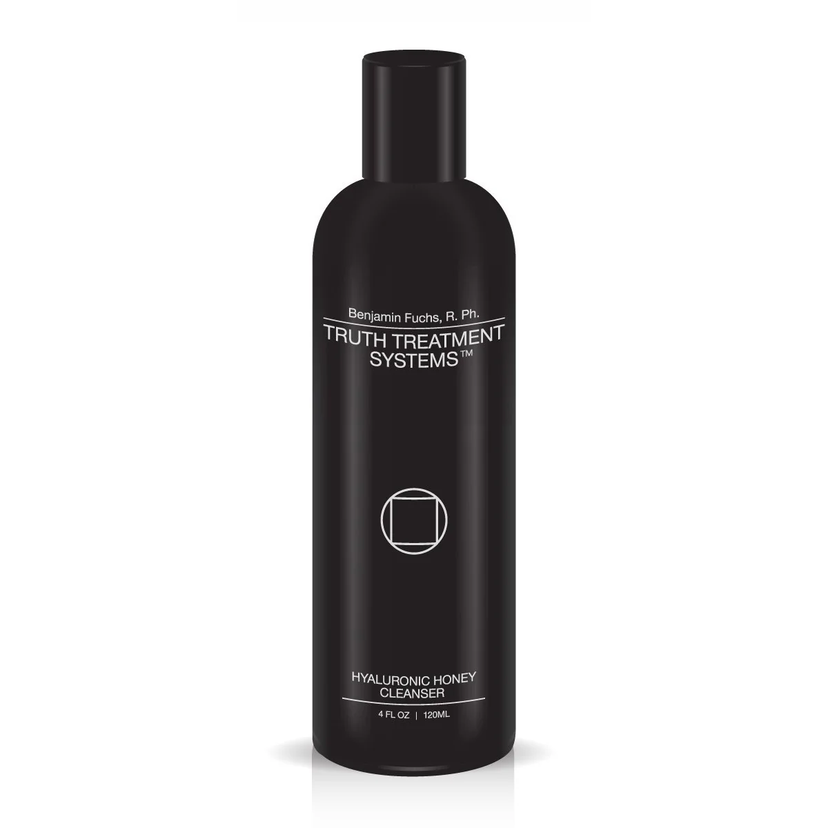 HYALURONIC HONEY CLEANSER -4oz