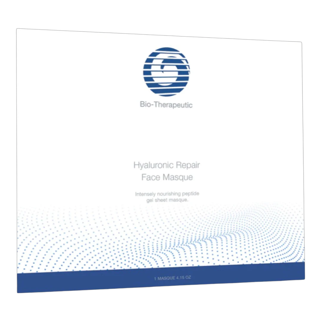 Hyaluronic Repair Face Mask - Image 2