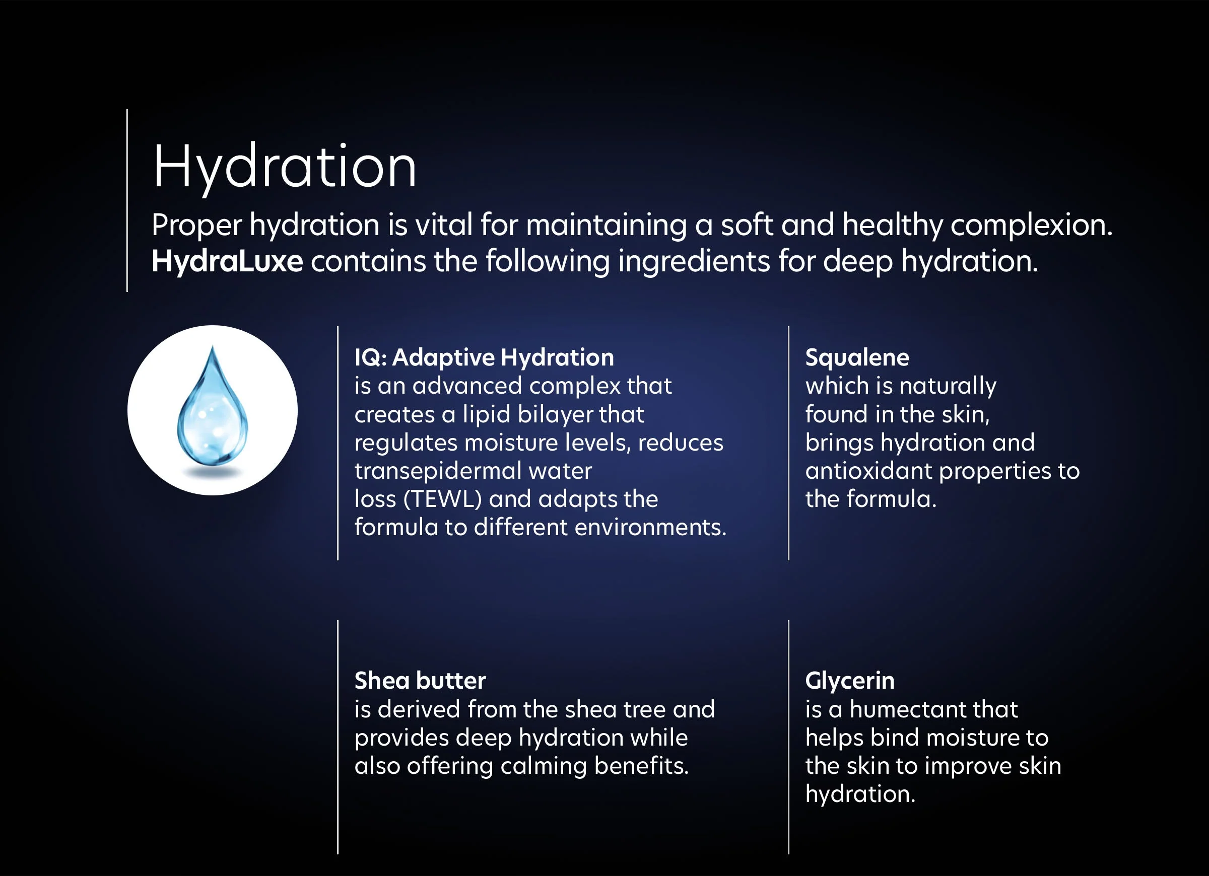 HydraLuxe 1.8 oz - Image 5