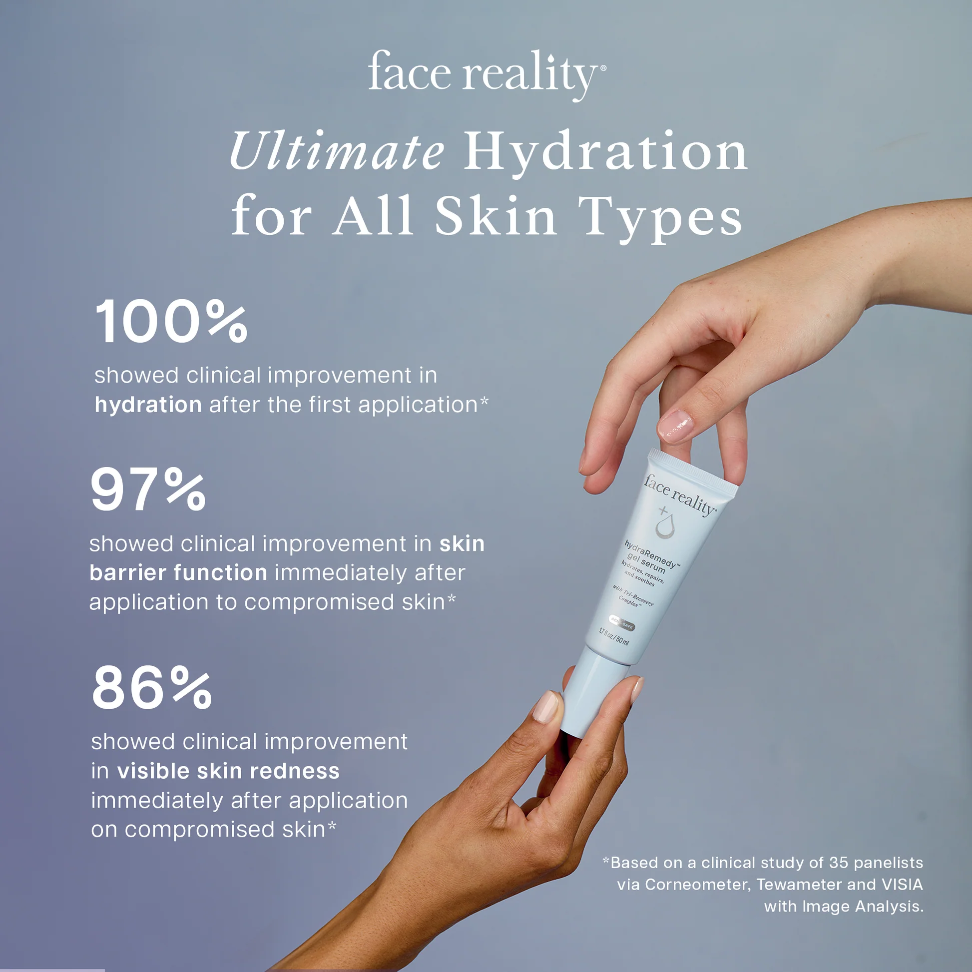 hydraRemedy™ Gel Serum - Image 14