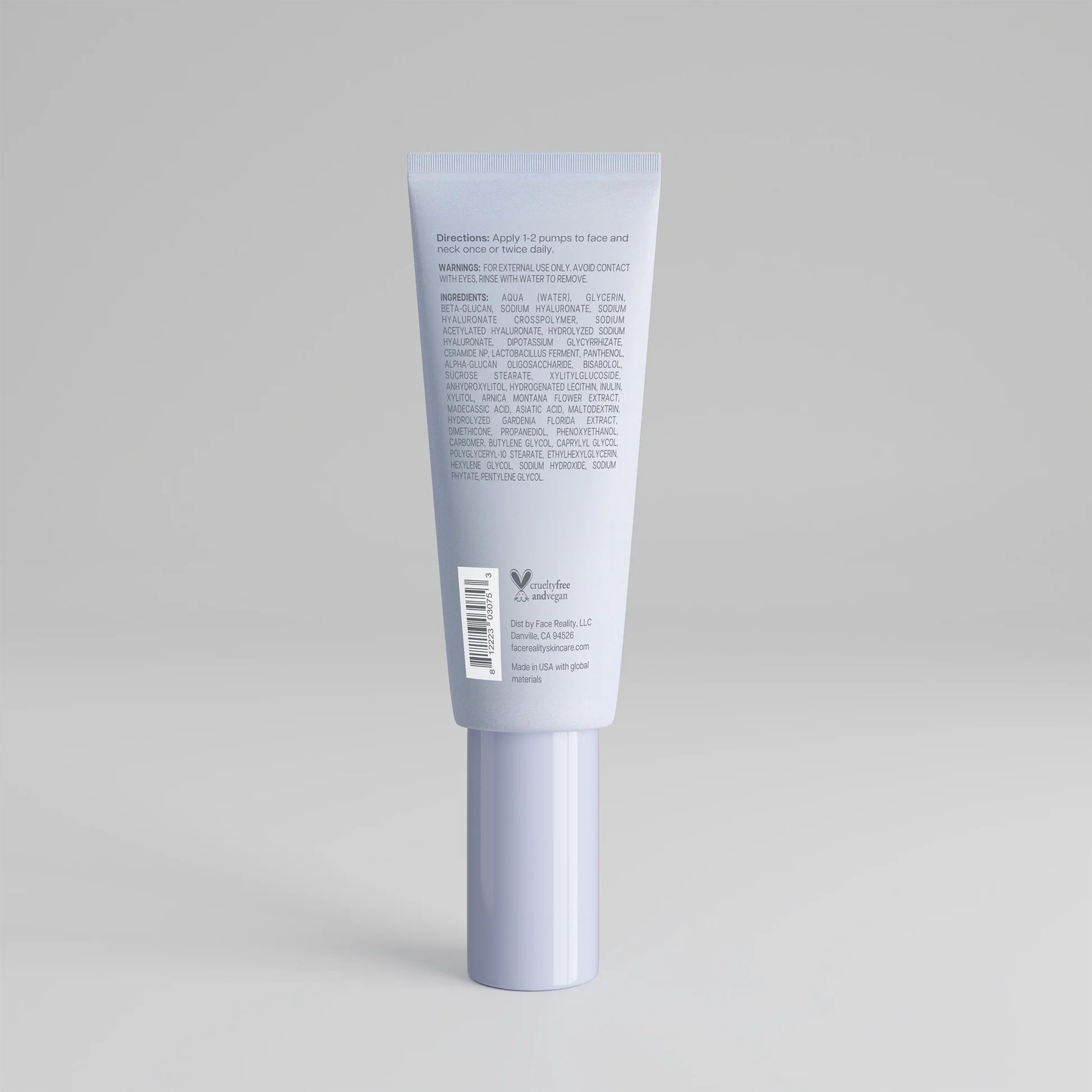 hydraRemedy™ Gel Serum - Image 2
