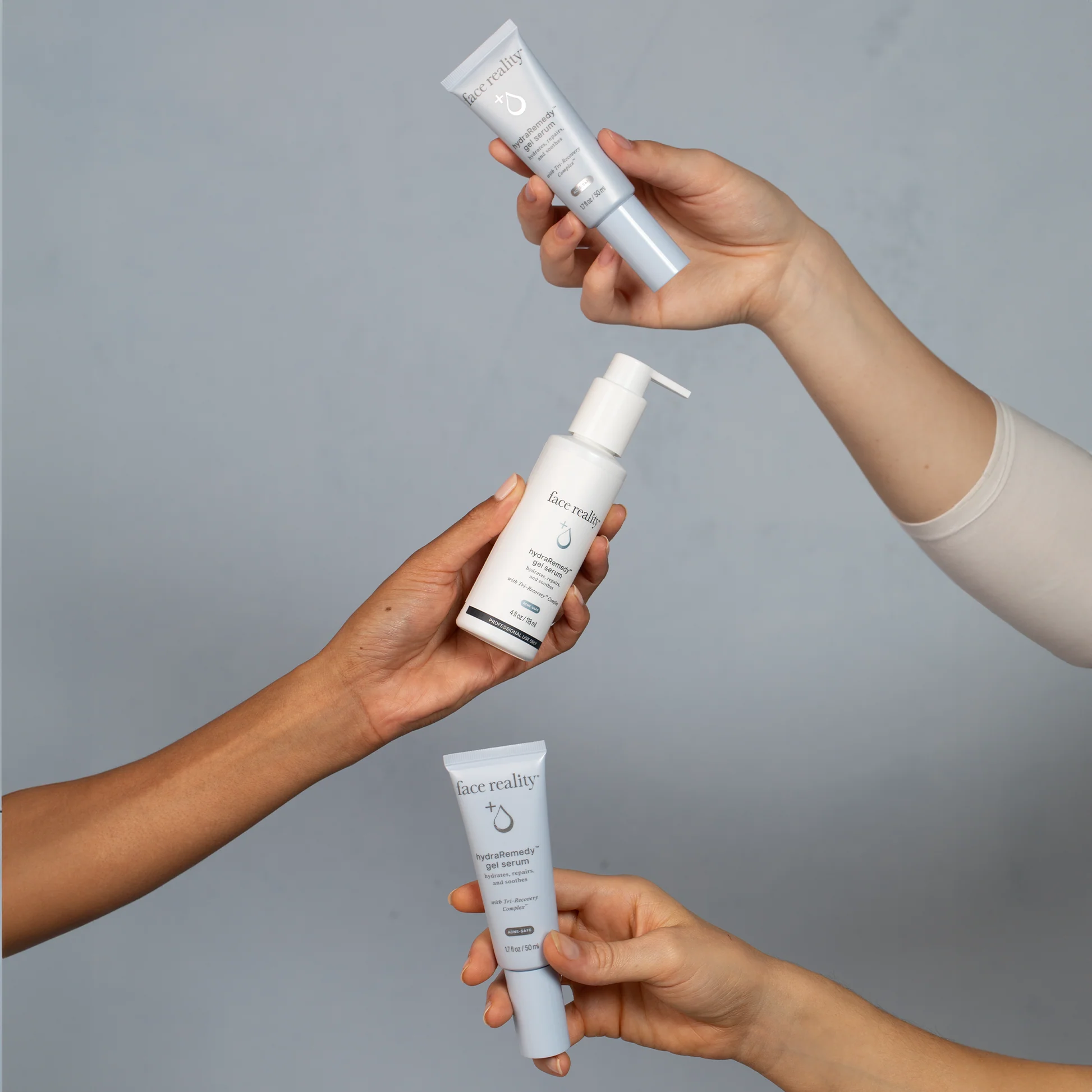 hydraRemedy™ Gel Serum - Image 5