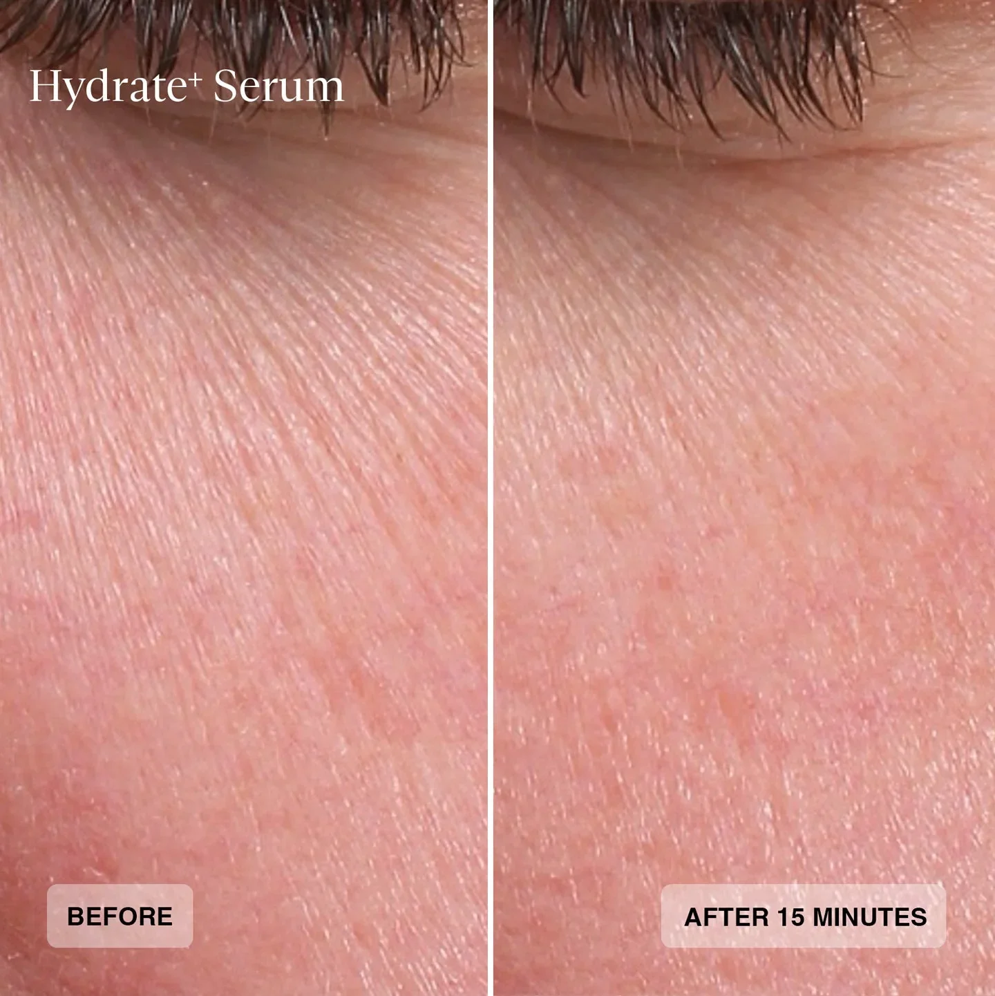 Hydrate+ Serum - Image 2