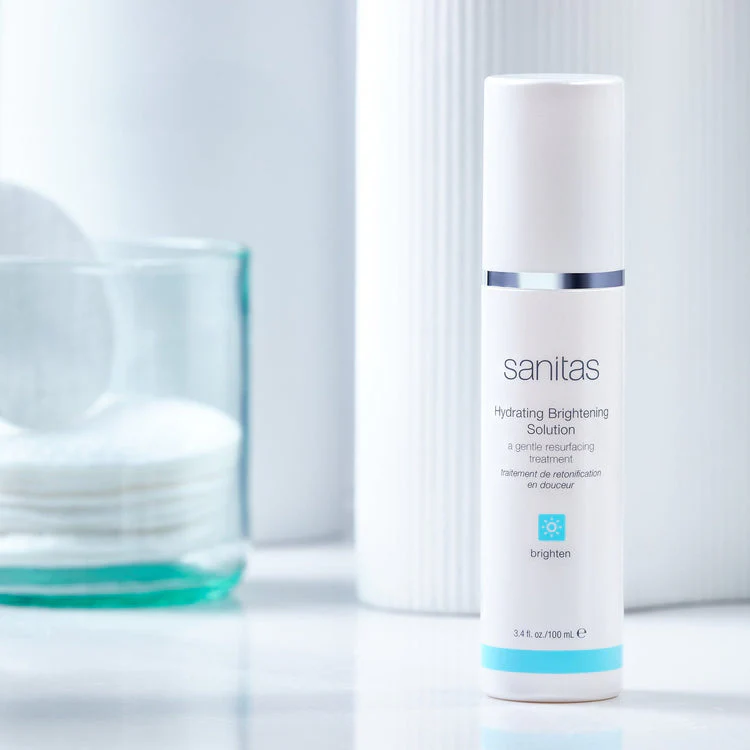 Hydrating Brightening Solution - Image 3