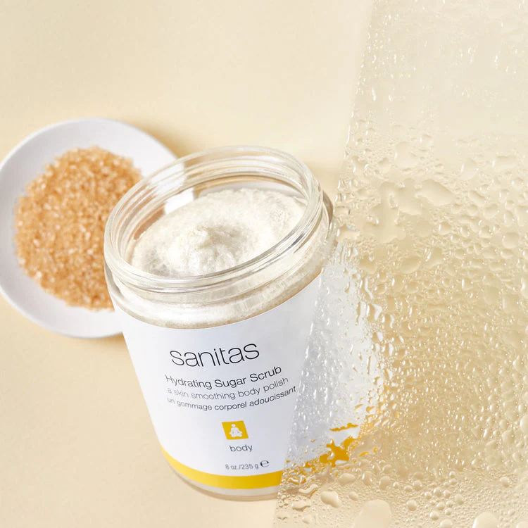 Hydrating Sugar Scrub - Image 2