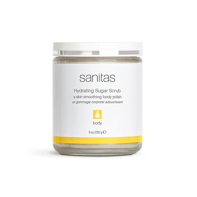 Hydrating Sugar Scrub - Image 4