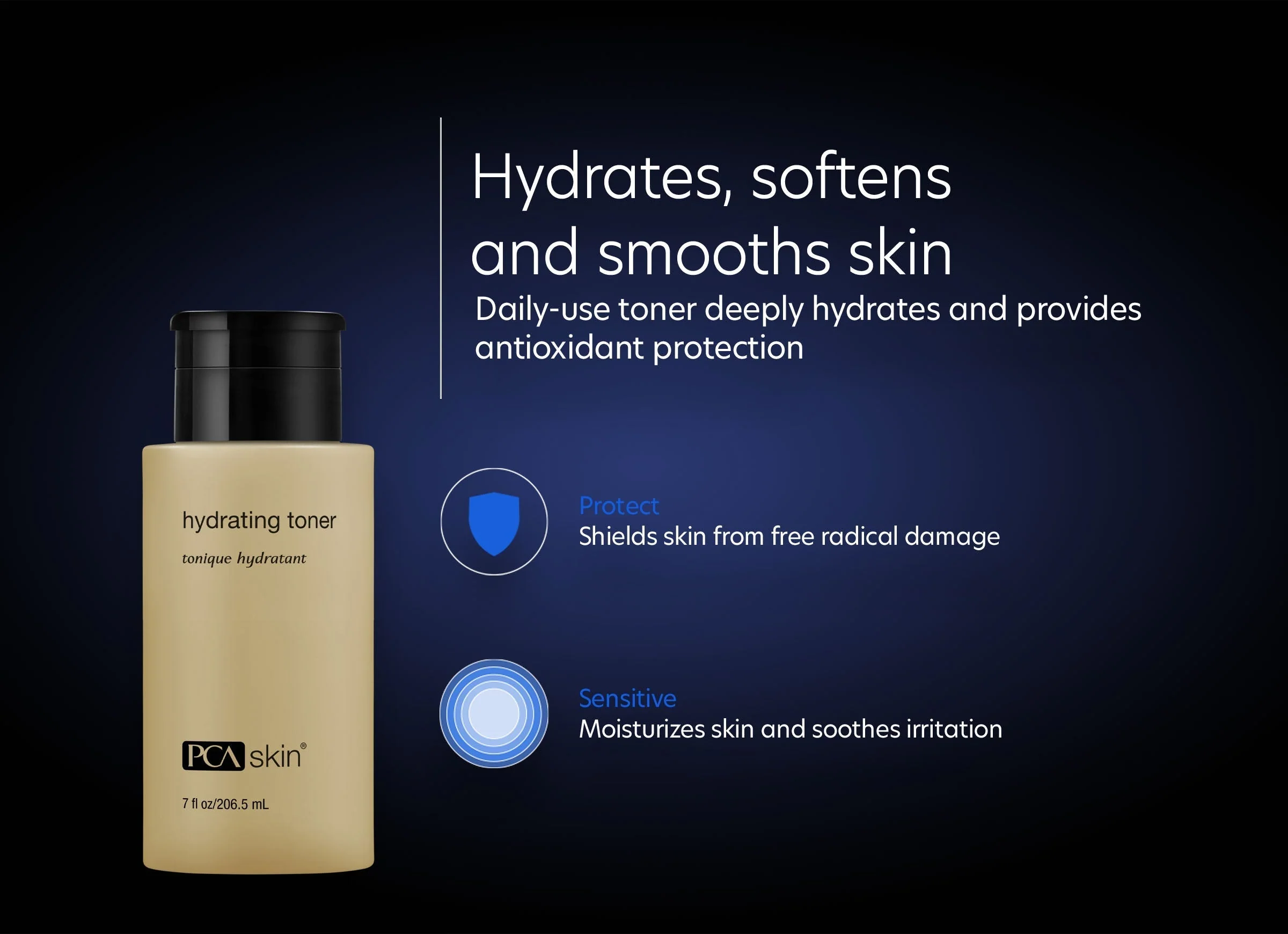 Hydrating Toner - Image 3