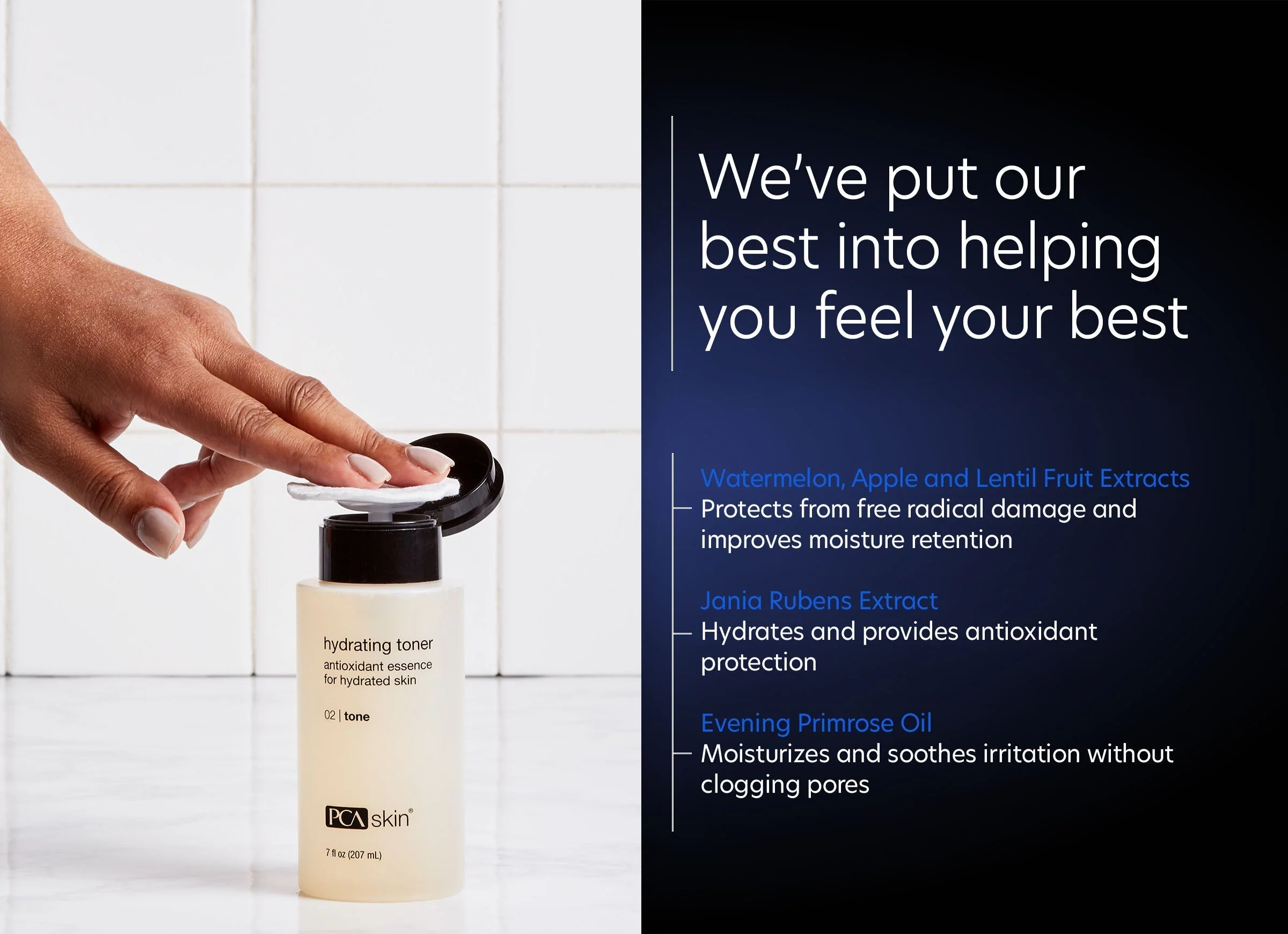 Hydrating Toner - Image 4