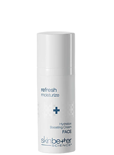 Hydration Boosting Cream FACE 1.7 FL OZ.