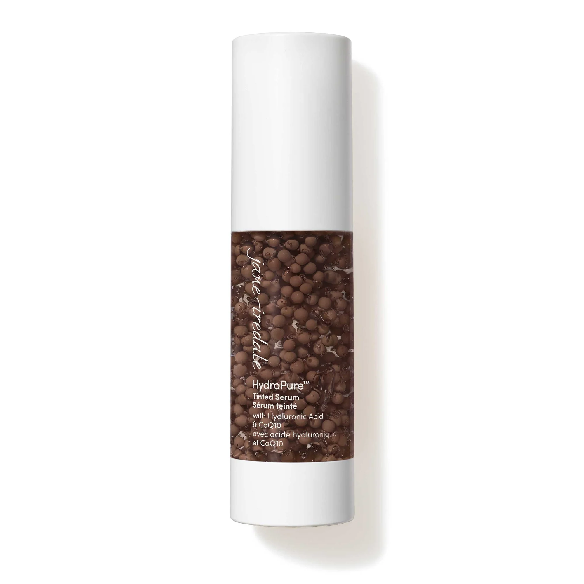 HydroPure™ Tinted Serum with Hyaluronic Acid & CoQ10 - Image 14