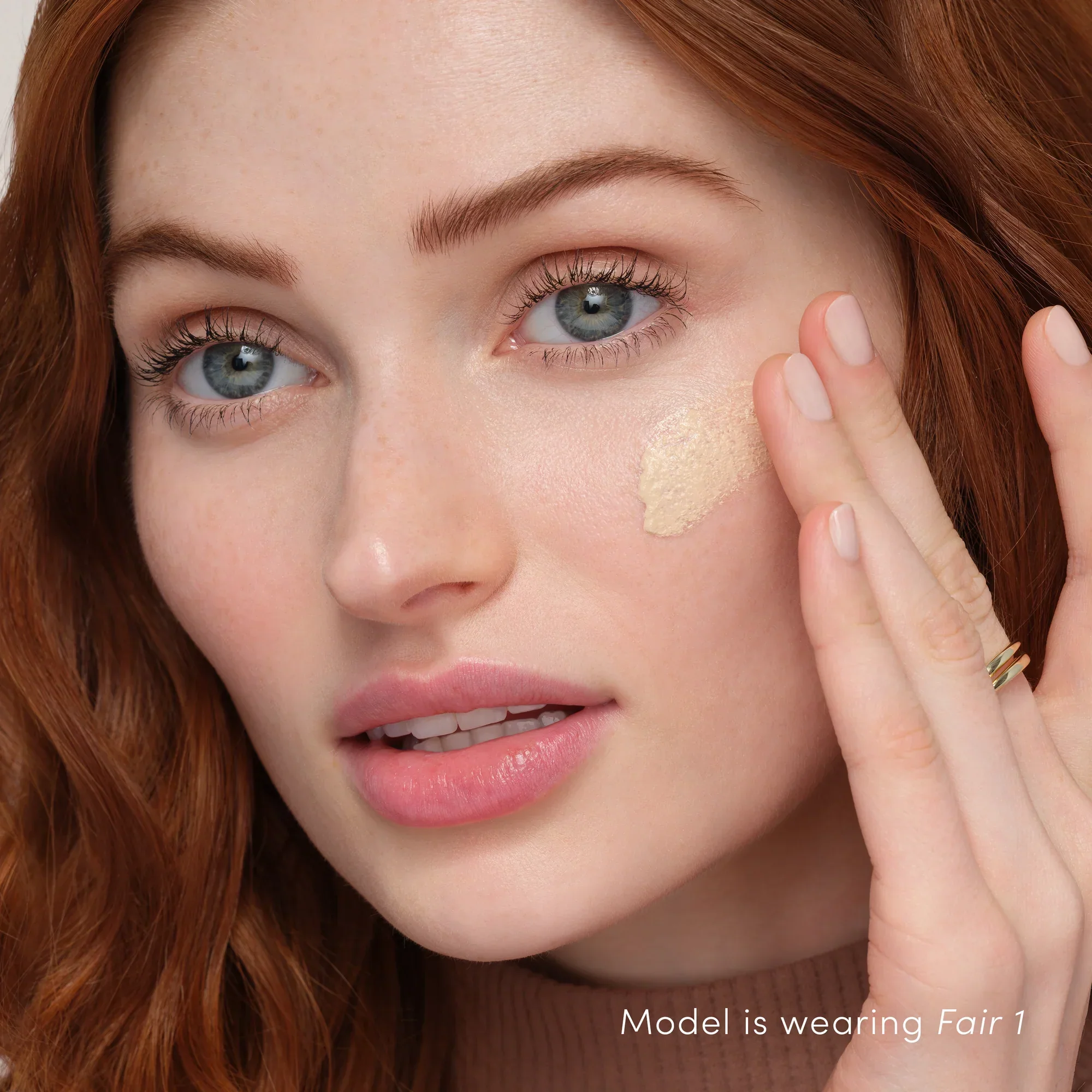 HydroPure™ Tinted Serum with Hyaluronic Acid & CoQ10 - Image 4