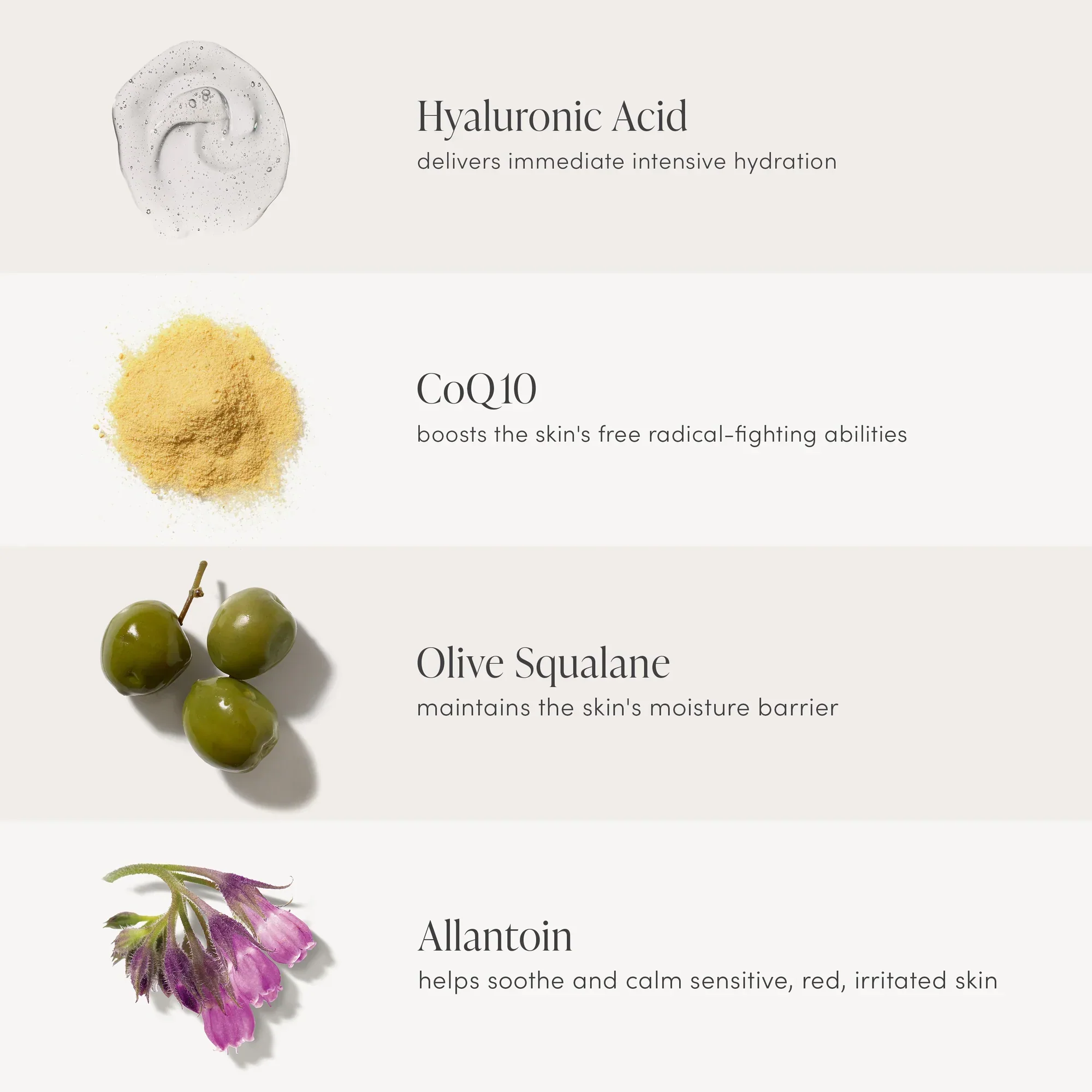 HydroPure™ Tinted Serum with Hyaluronic Acid & CoQ10 - Image 6