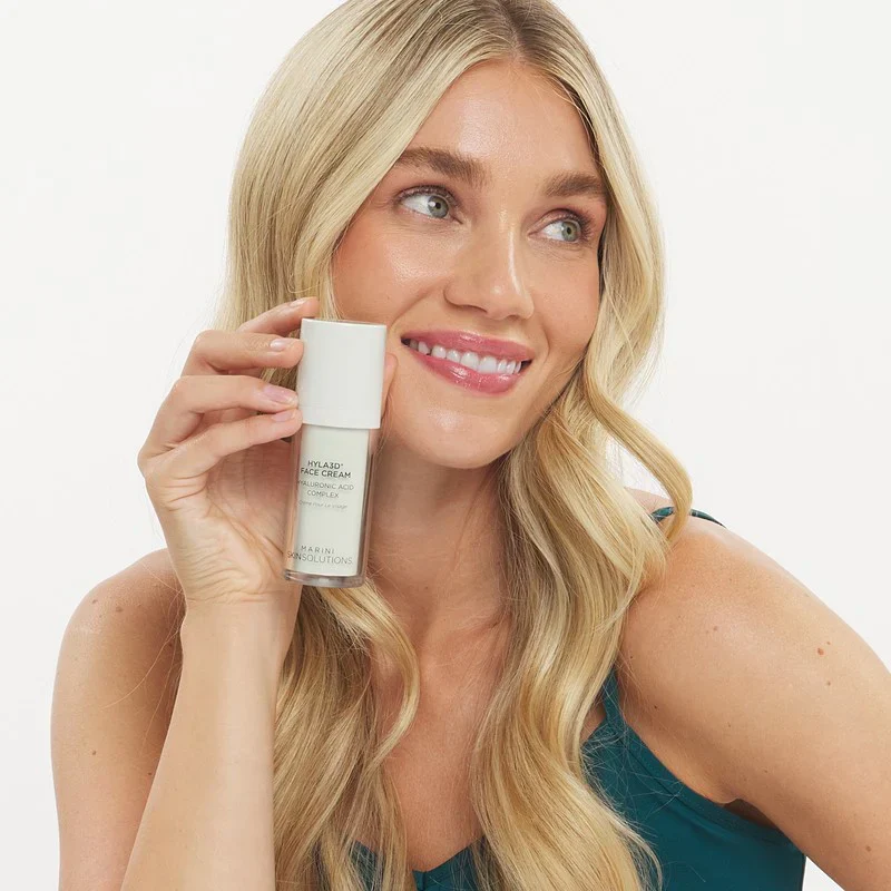 Hyla3D® Face Cream Hyaluronic Acid Complex - Image 2