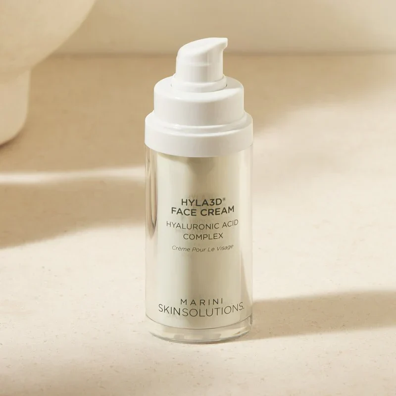 Hyla3D® Face Cream Hyaluronic Acid Complex - Image 3