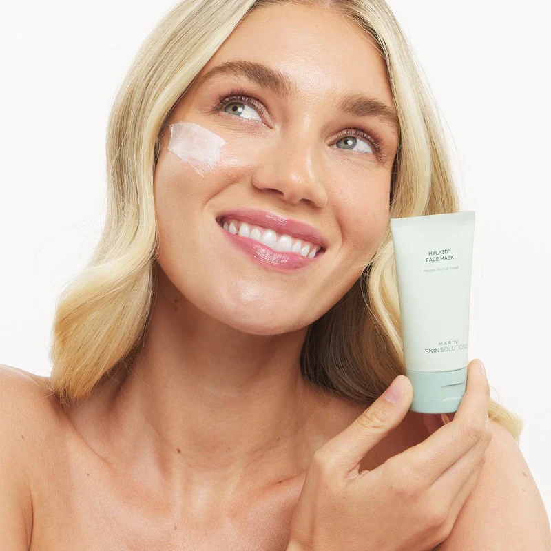 Hyla3D® Face Mask - Image 2