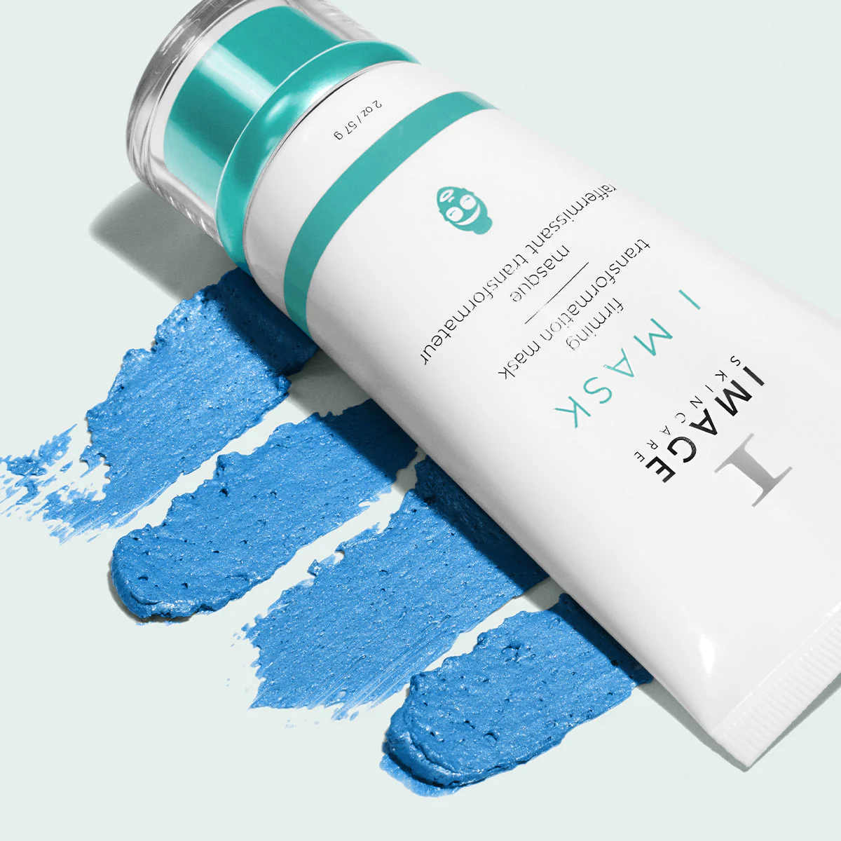I MASK firming transformation mask - Image 2