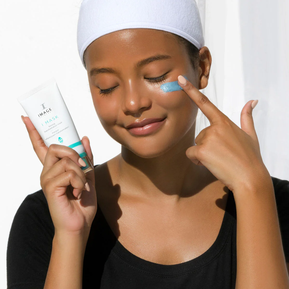 I MASK firming transformation mask - Image 4