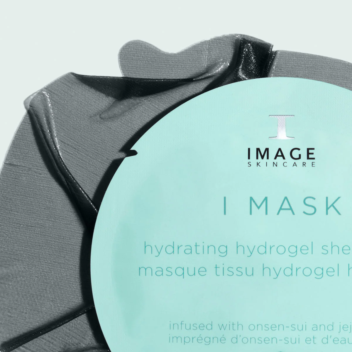 I MASK hydrating hydrogel sheet mask (5 pack) - Image 2