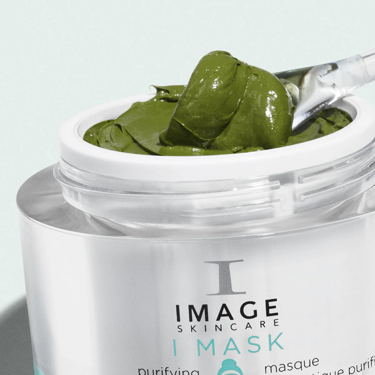 I MASK purifying probiotic mask - Image 2