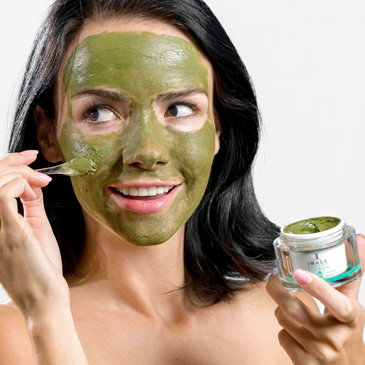 I MASK purifying probiotic mask - Image 4