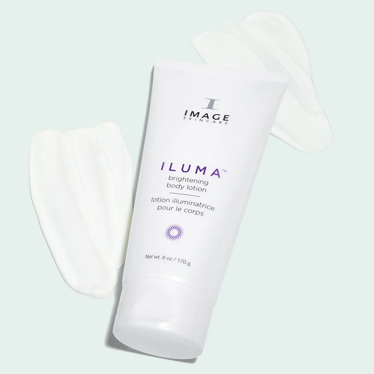 ILUMA intense brightening body lotion - Image 2
