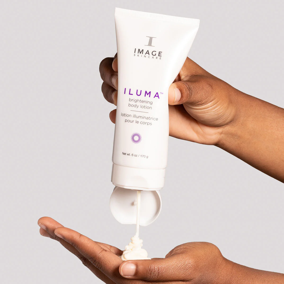 ILUMA intense brightening body lotion - Image 4