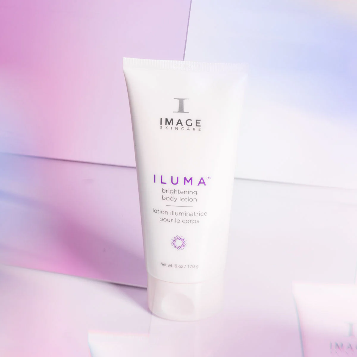 ILUMA intense brightening body lotion - Image 5