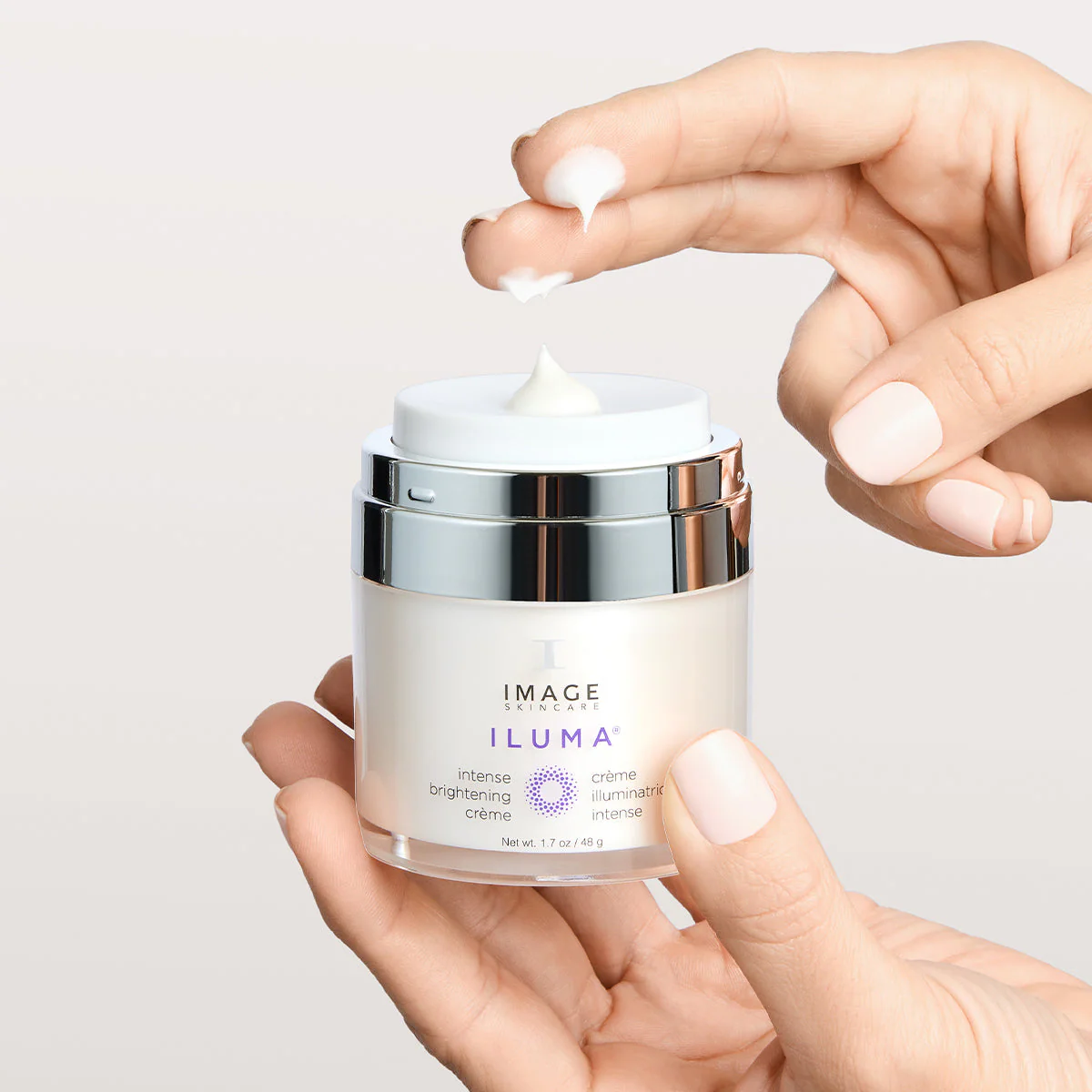 ILUMA intense brightening crème - Image 4