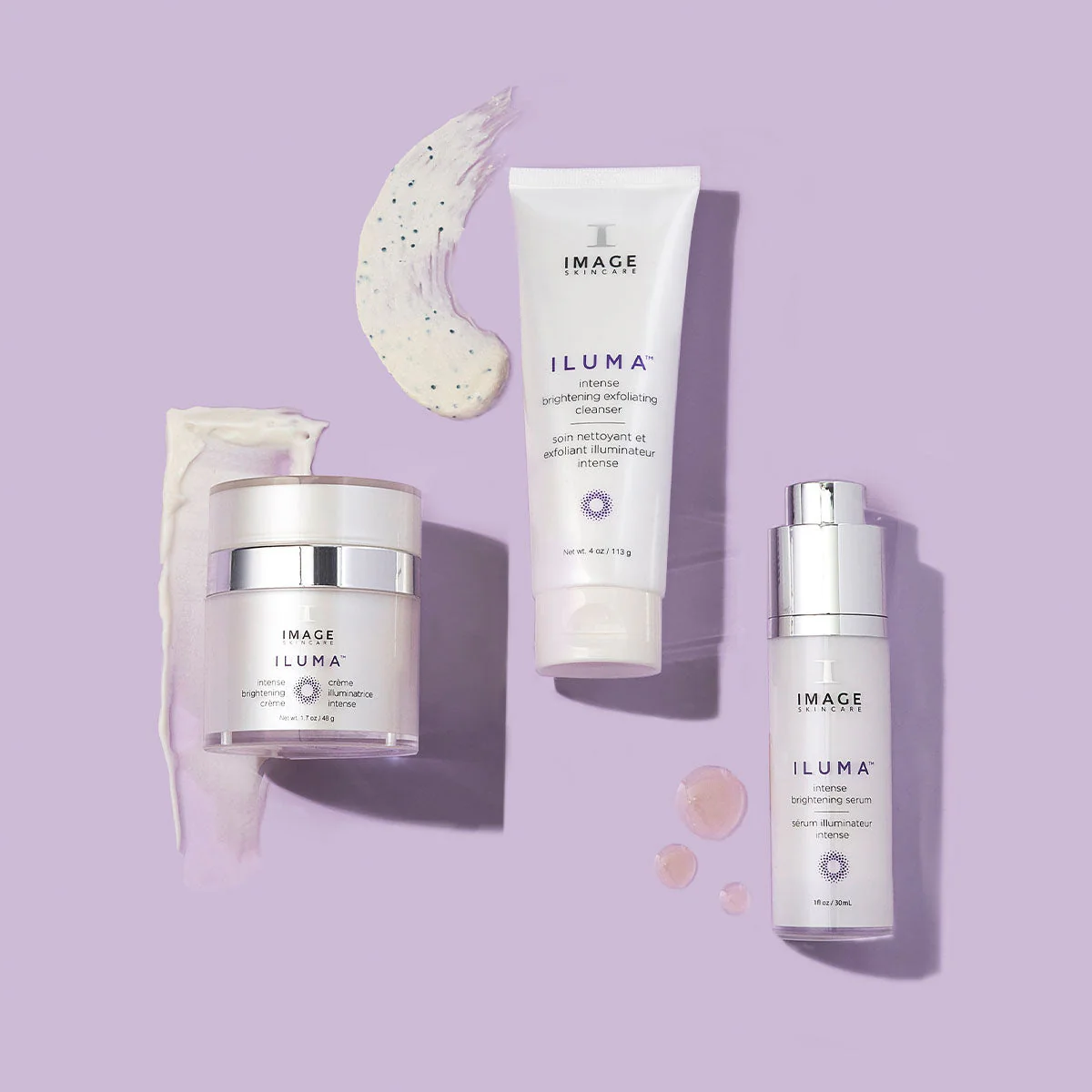 ILUMA intense brightening crème - Image 6