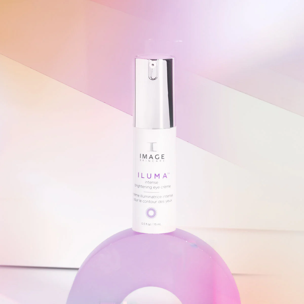ILUMA intense brightening eye crème - Image 5
