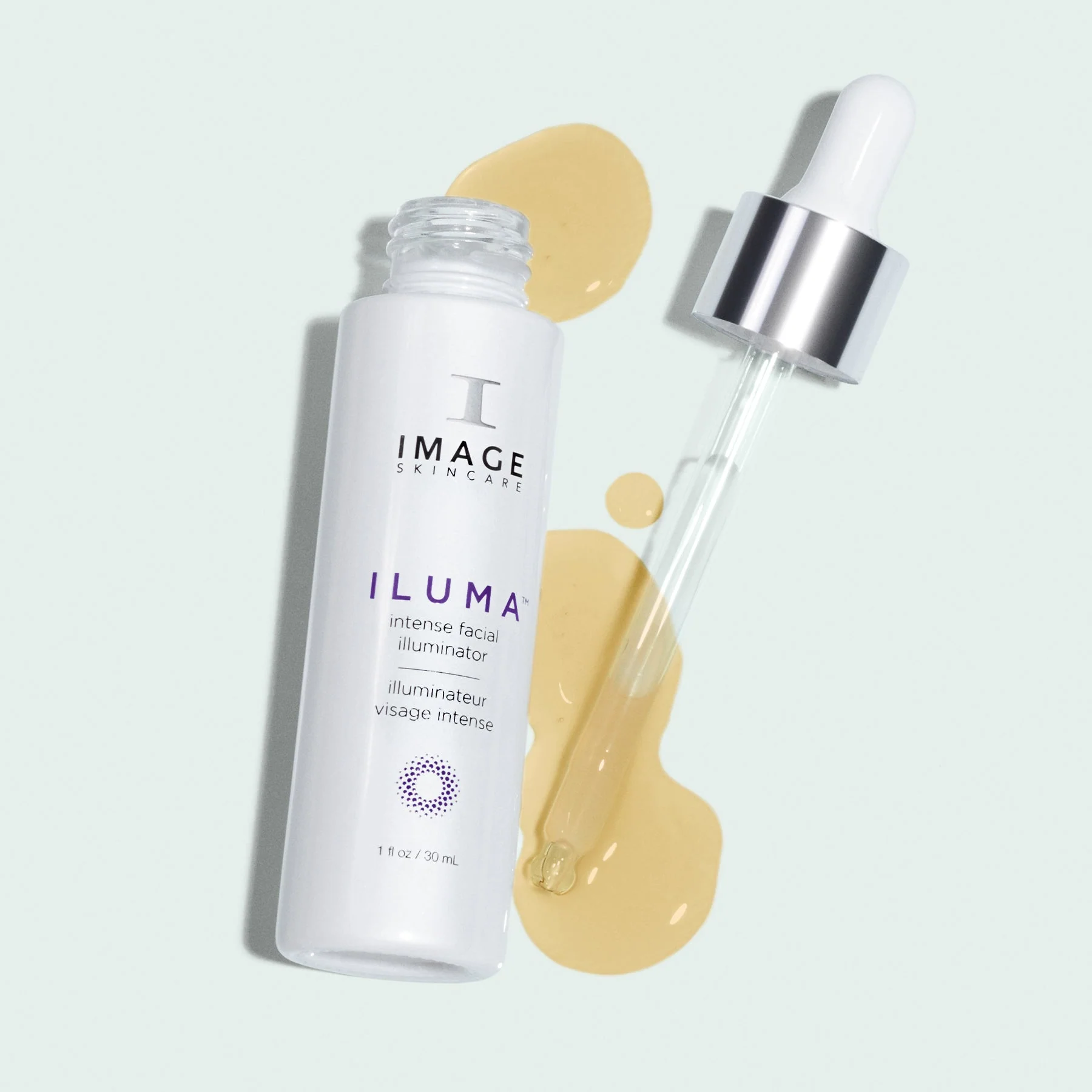 ILUMA intense facial illuminator - Image 3
