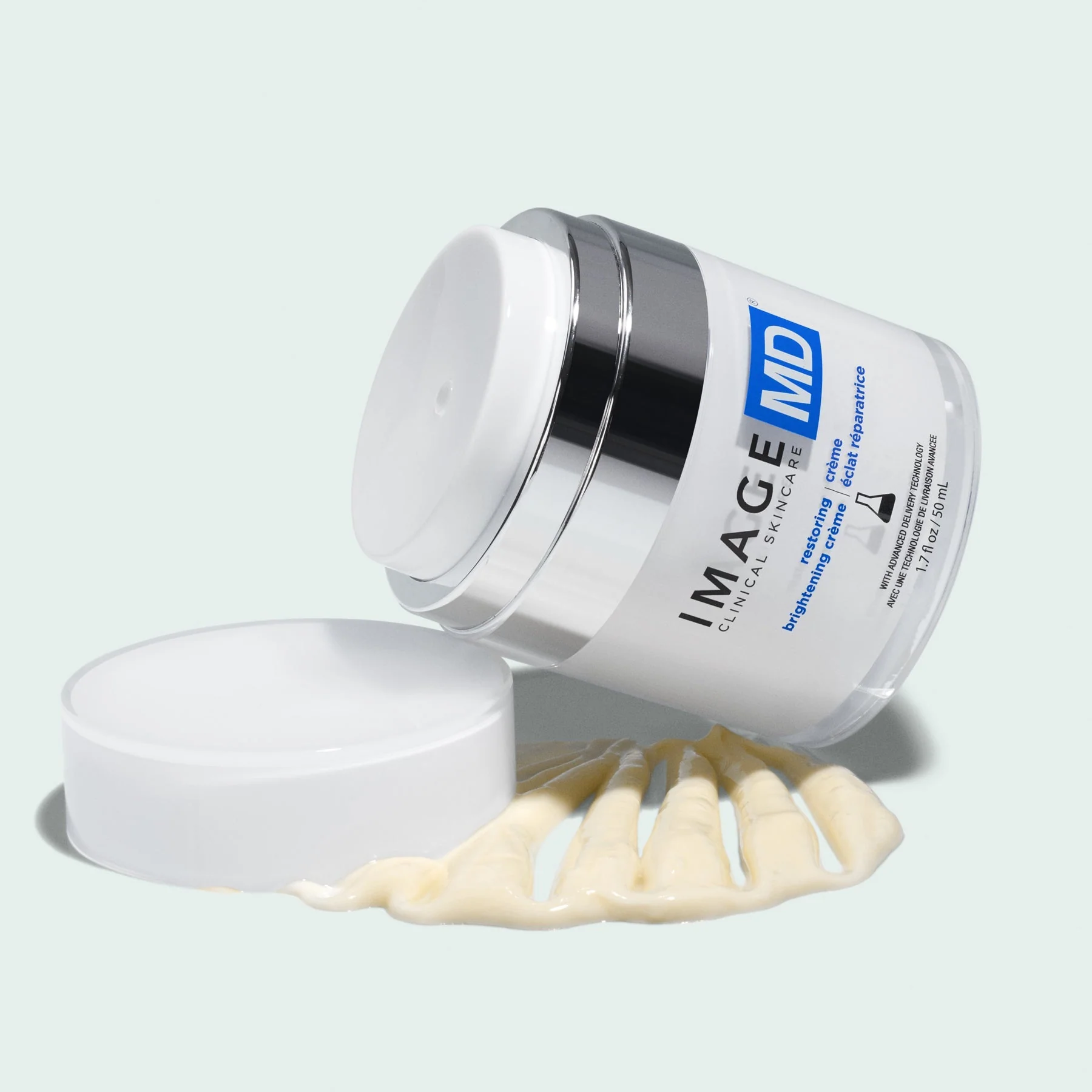 IMAGE MD restoring brightening crème - Image 2
