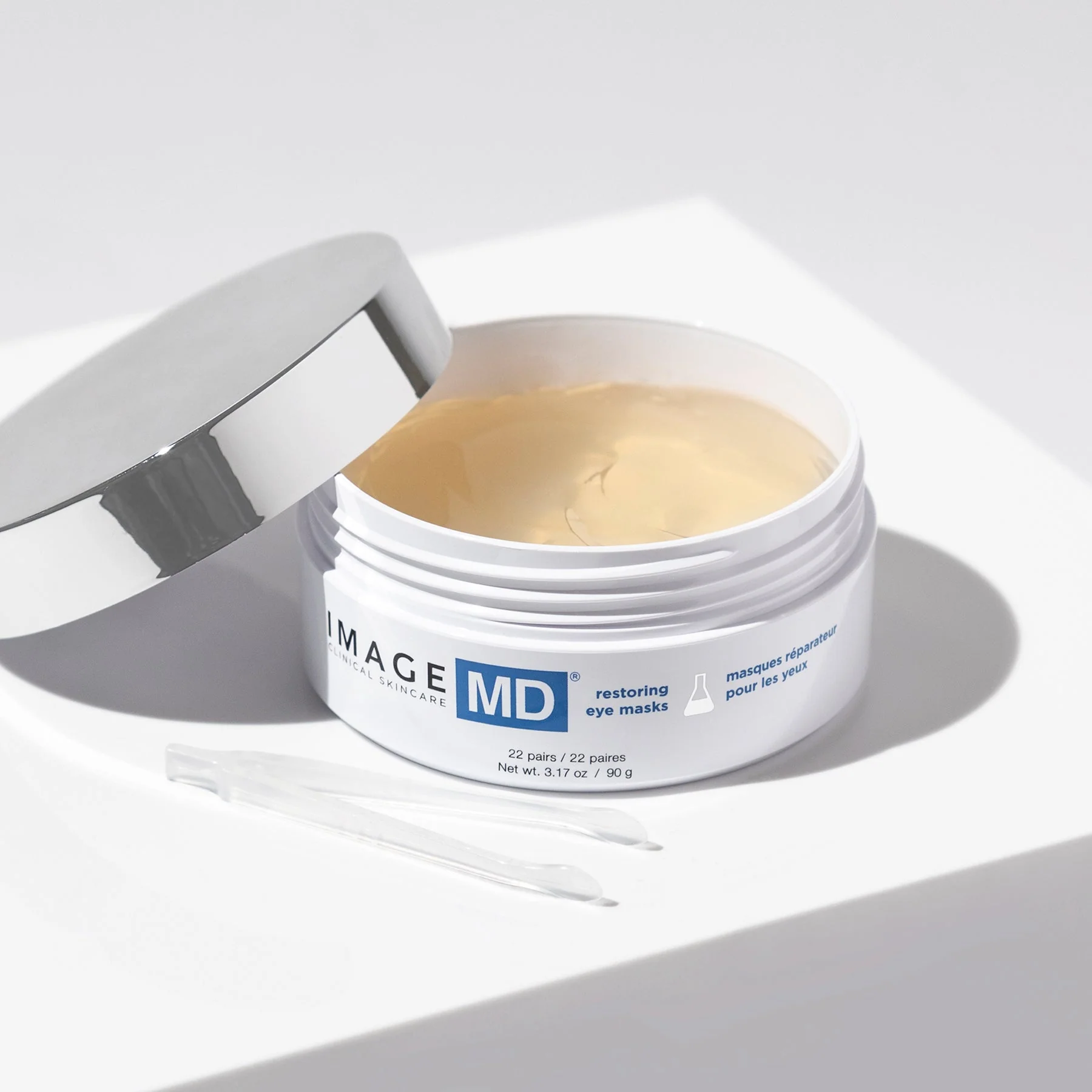 IMAGE MD® restoring eye masks - Image 7